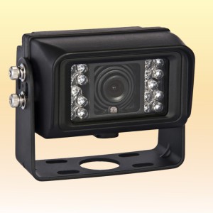 Digital Camera for Agricultural Machinery